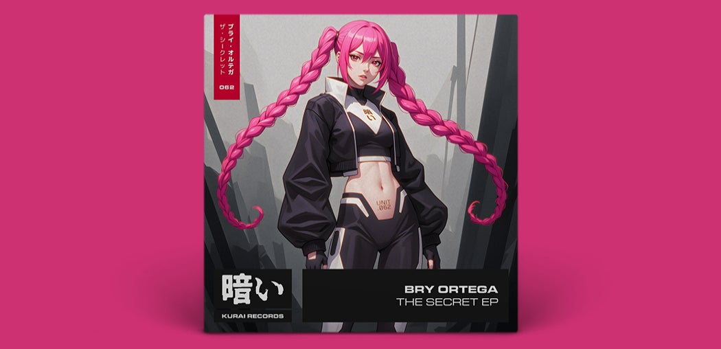 The Secret EP