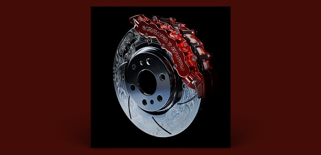 BRAKES