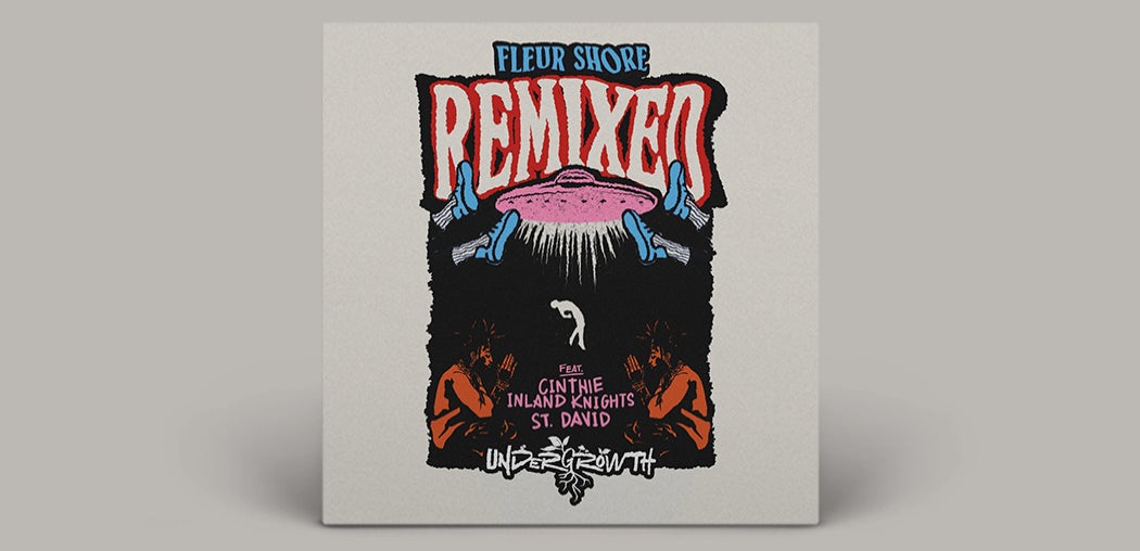 Remixed