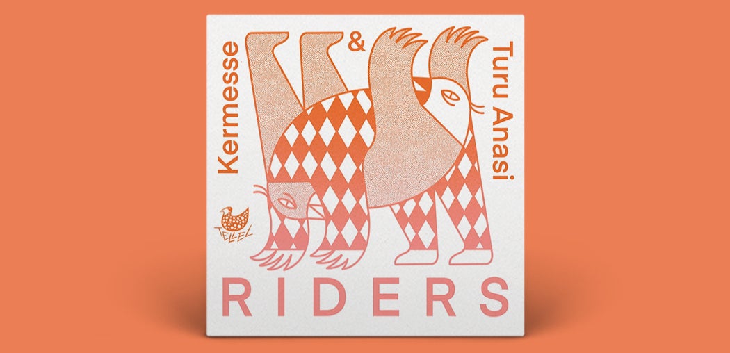 Riders