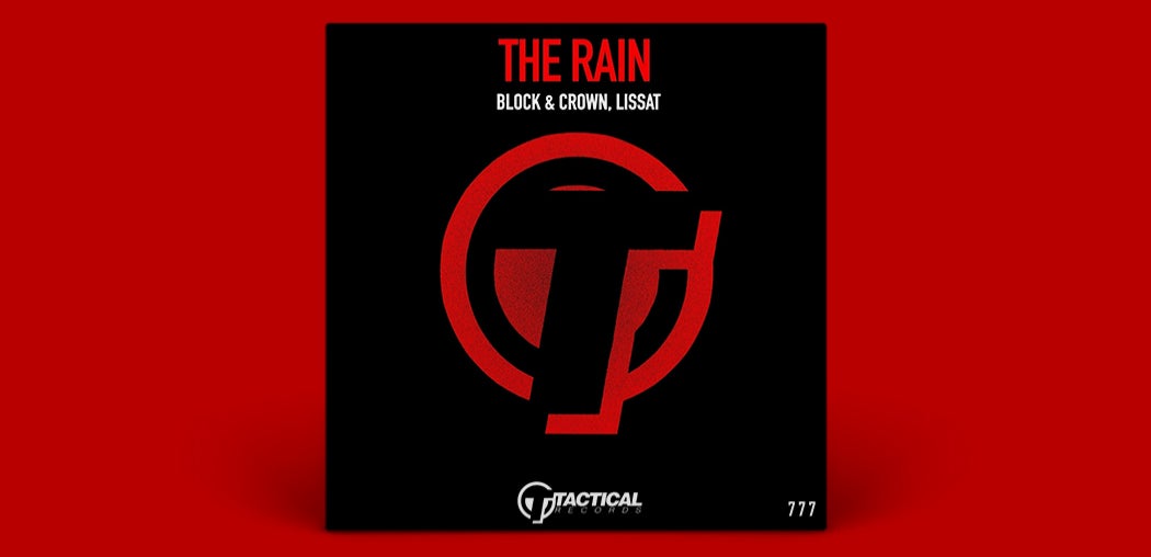 The Rain 