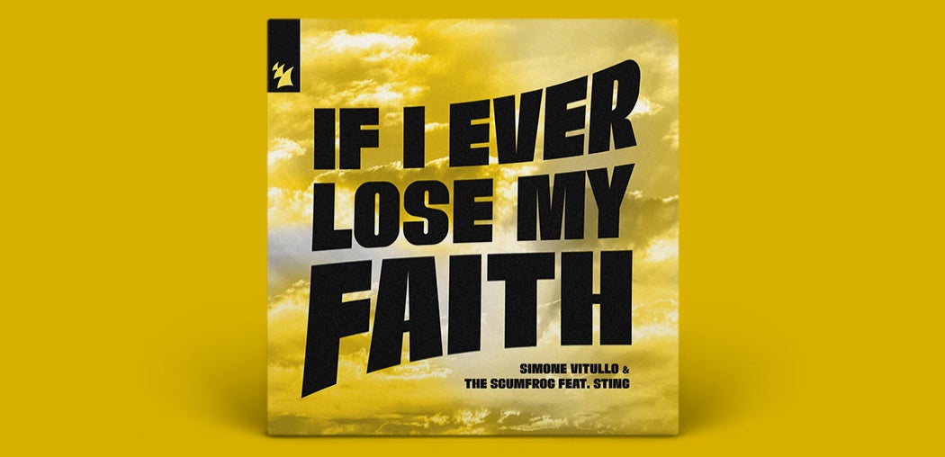 If I Ever Lose My Faith (feat. Sting)