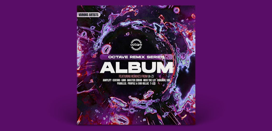 Octave Remix Album