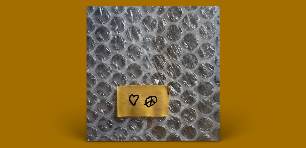 Love & Peace EP