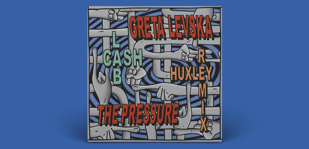 Cash Lab (Huxley Remix)