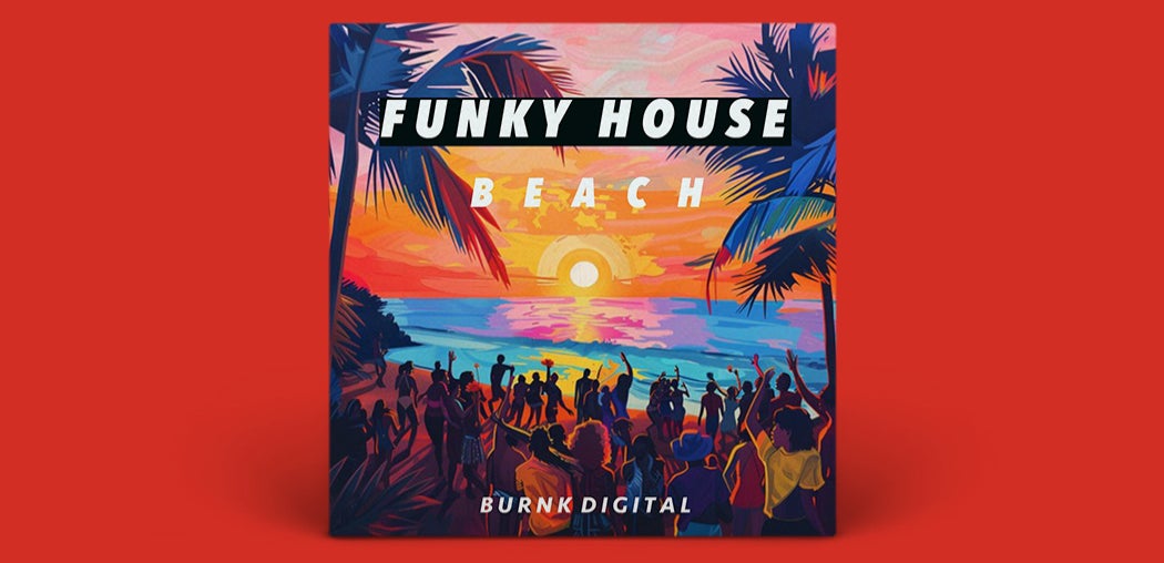Funky House Beach