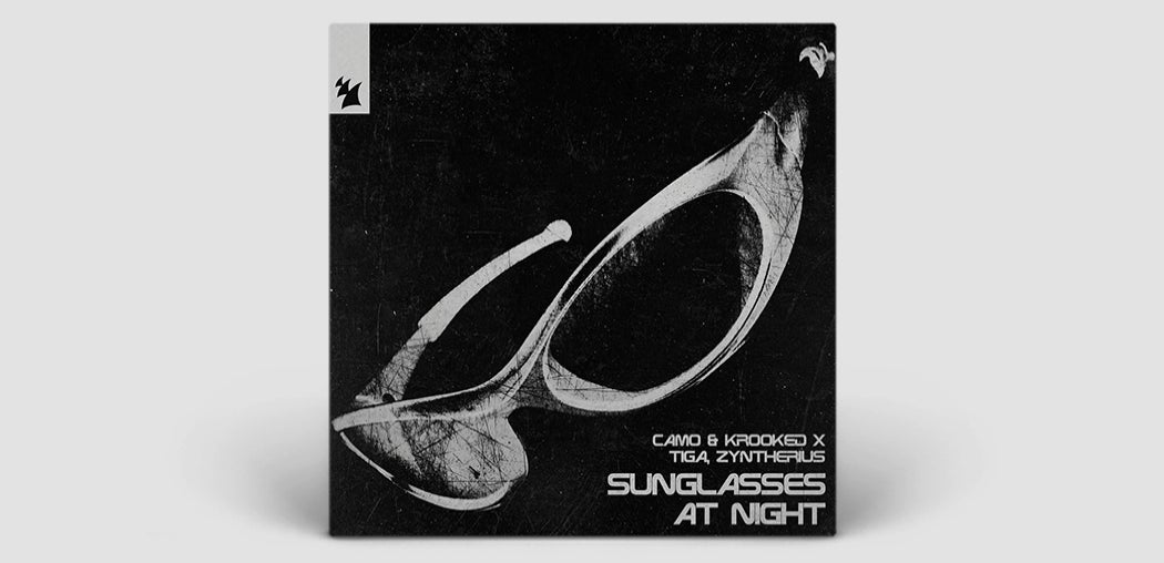 Sunglasses At Night
