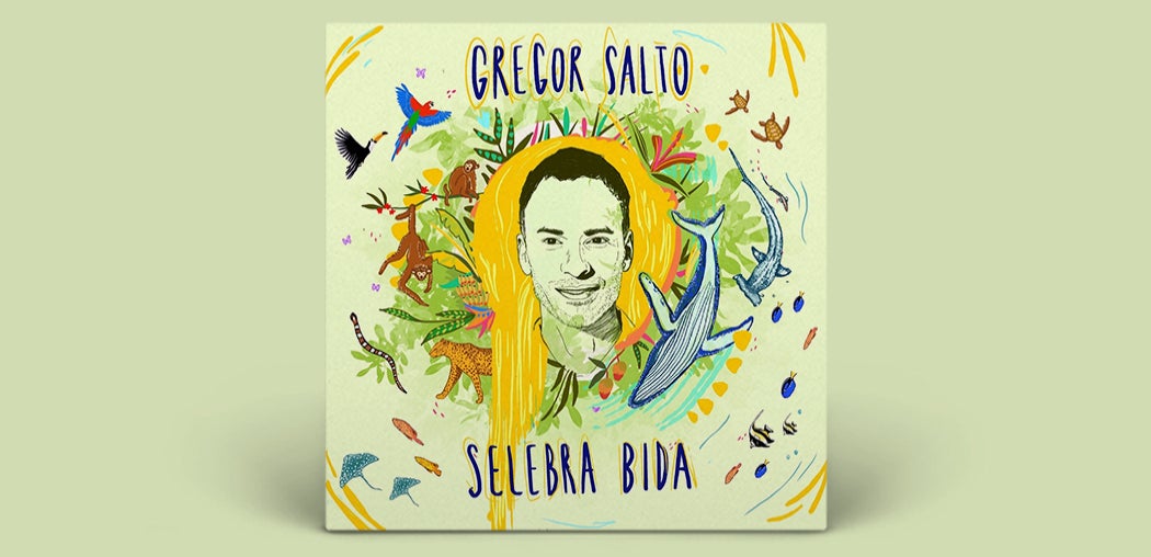 Selebra Bida (Extended Mixes)