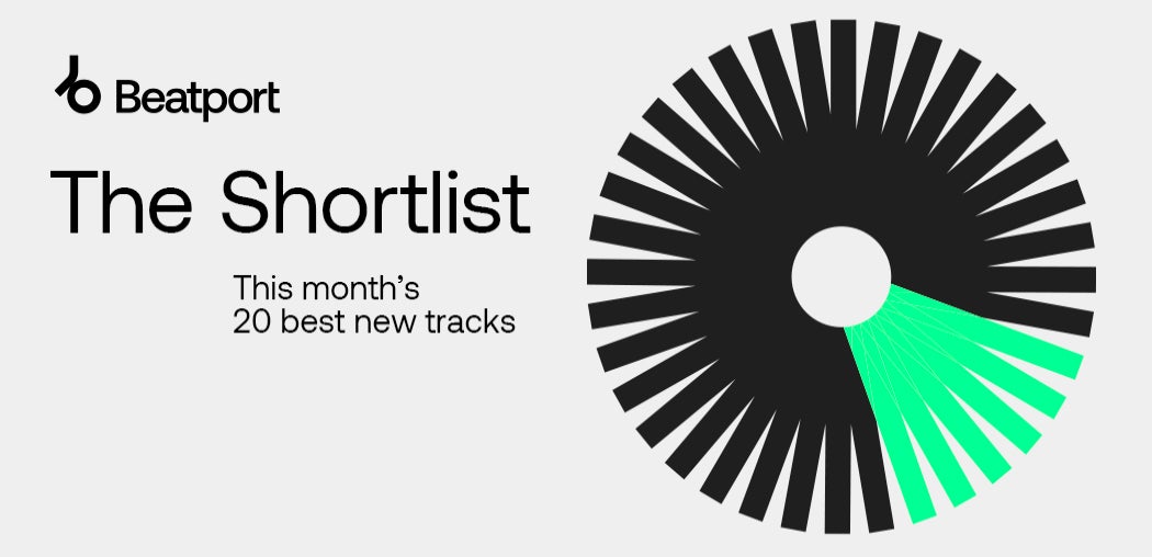 The Electro Shortlist: May 2024