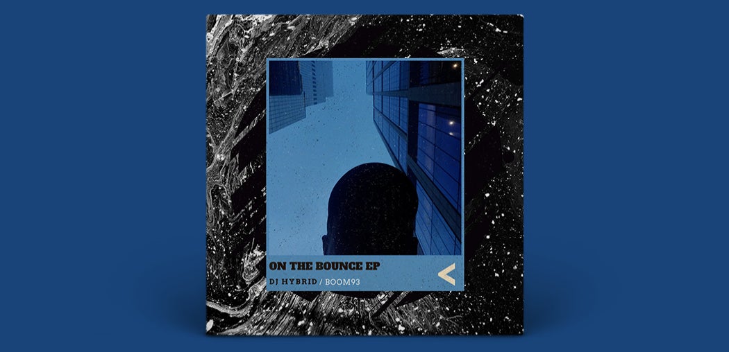 On The Bounce EP