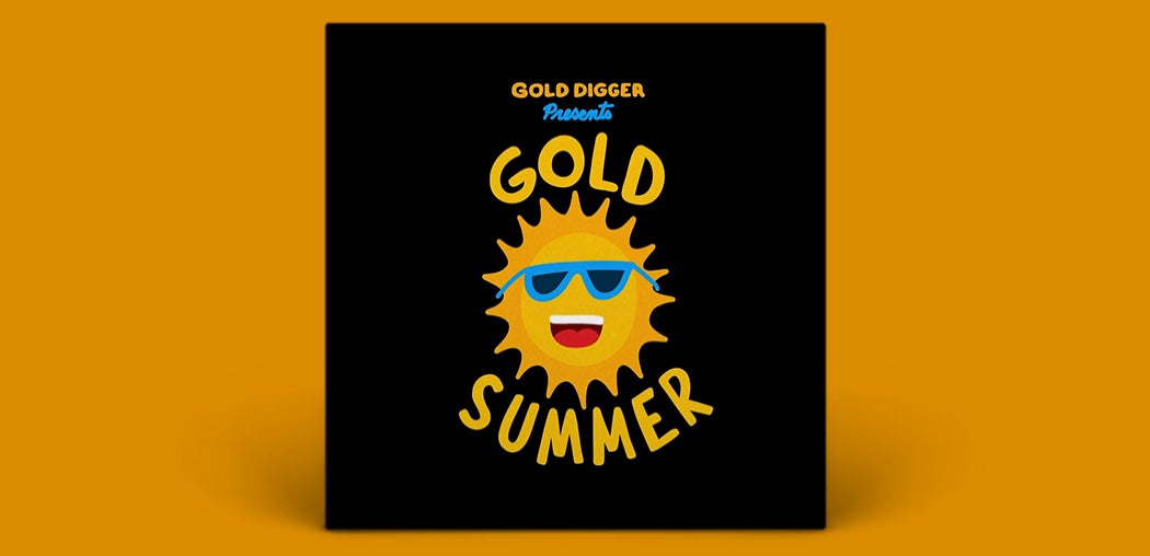 Gold Summer
