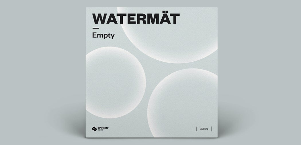 Empty (Extended Mix)