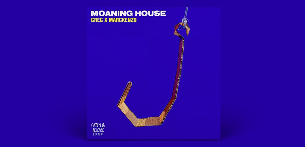 Moaning House