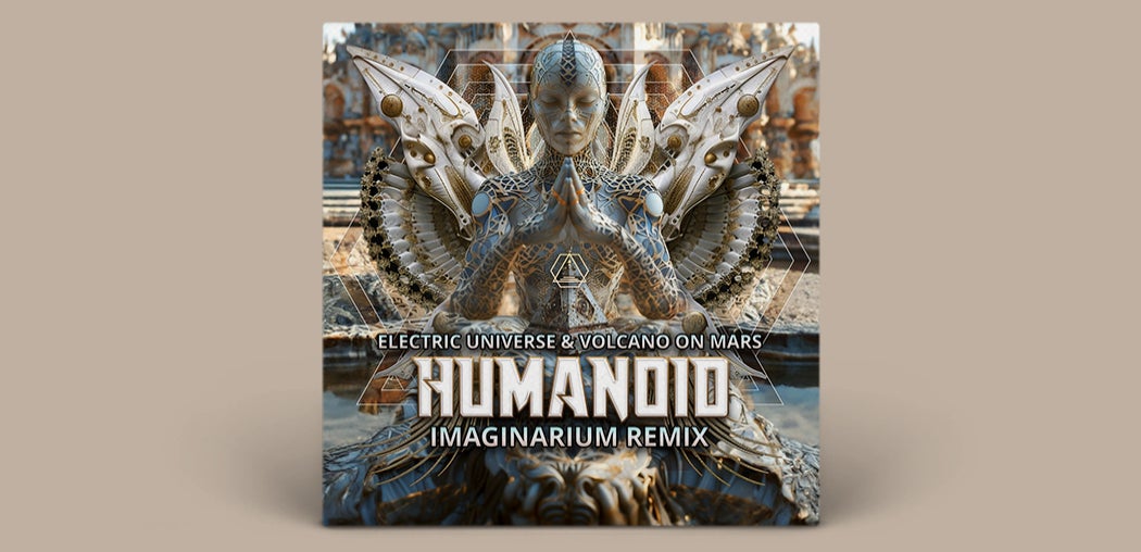 Humanoid (Imaginarium Remix)