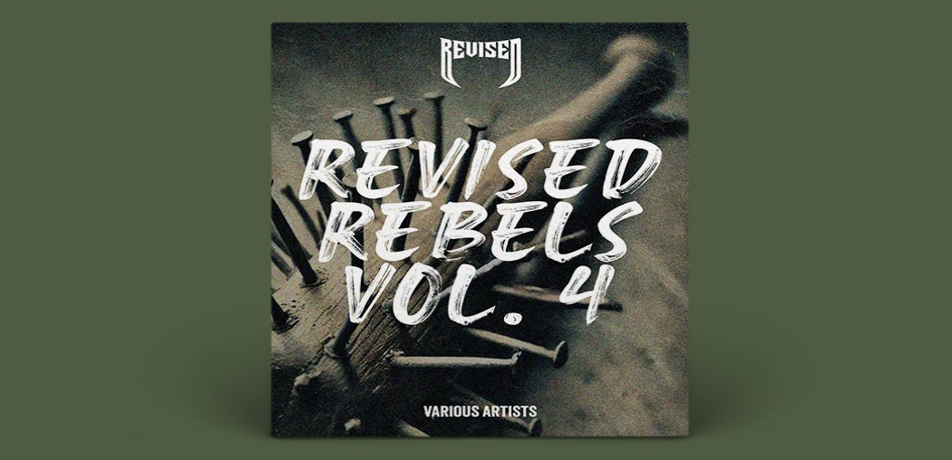 Revised Rebels, Vol. 4