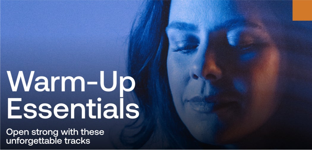Warm Up Essentials 2026: Hard Dance