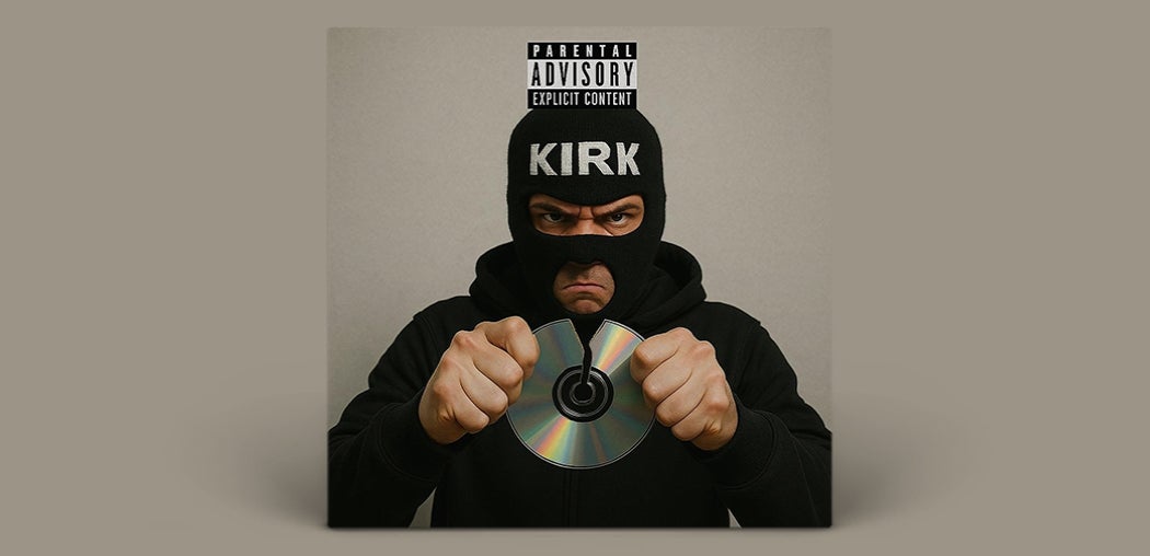 CD is dead (Extended Mix)