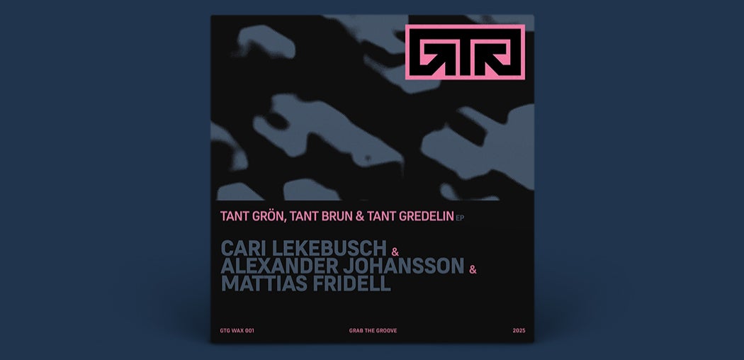 Tant Grön, Tant Brun & Tant Gredelin