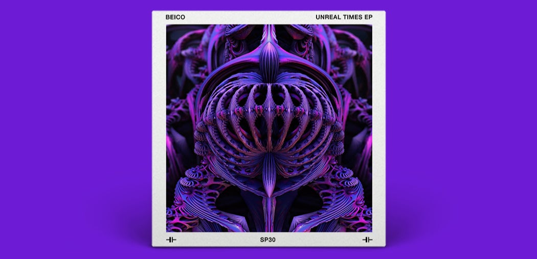 Unreal Times EP