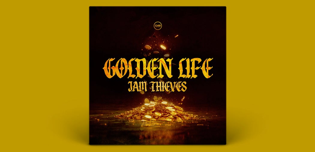 Golden Life EP