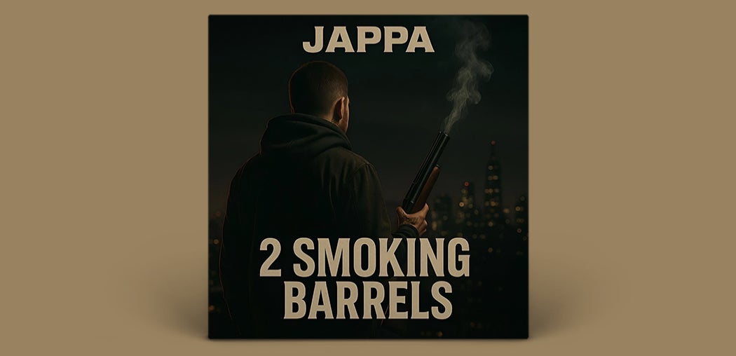2 Smoking Barrels
