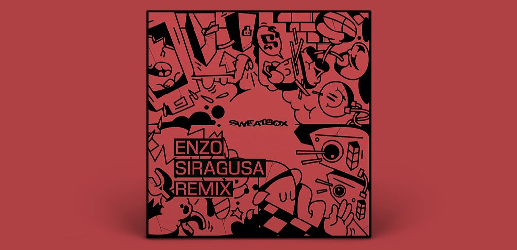 Sweatbox (Enzo Siragusa Extended Remix)