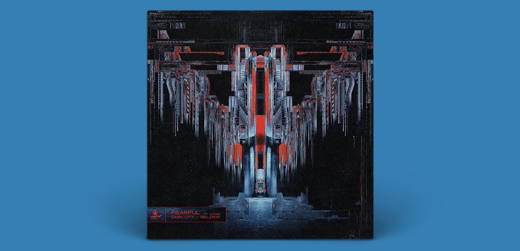 Dark City / Beldray