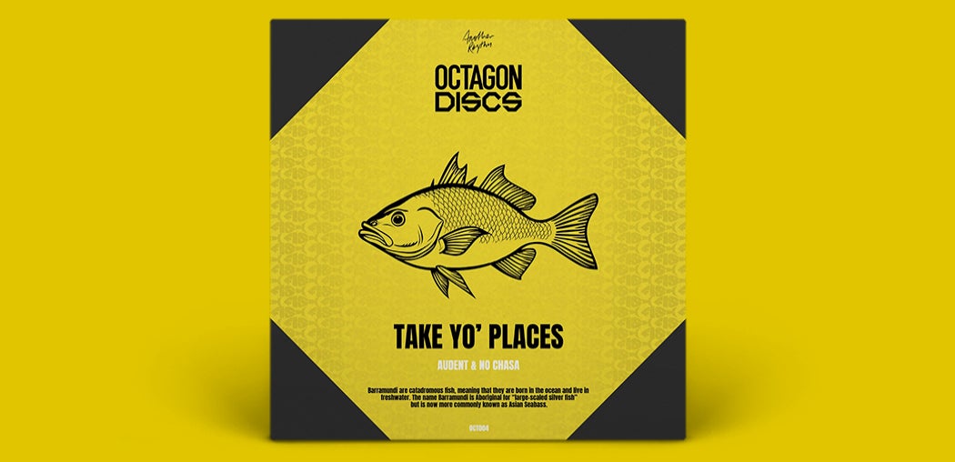 Take Yo' Places (Extended Mix)