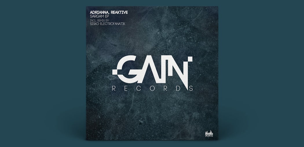 Sargam EP