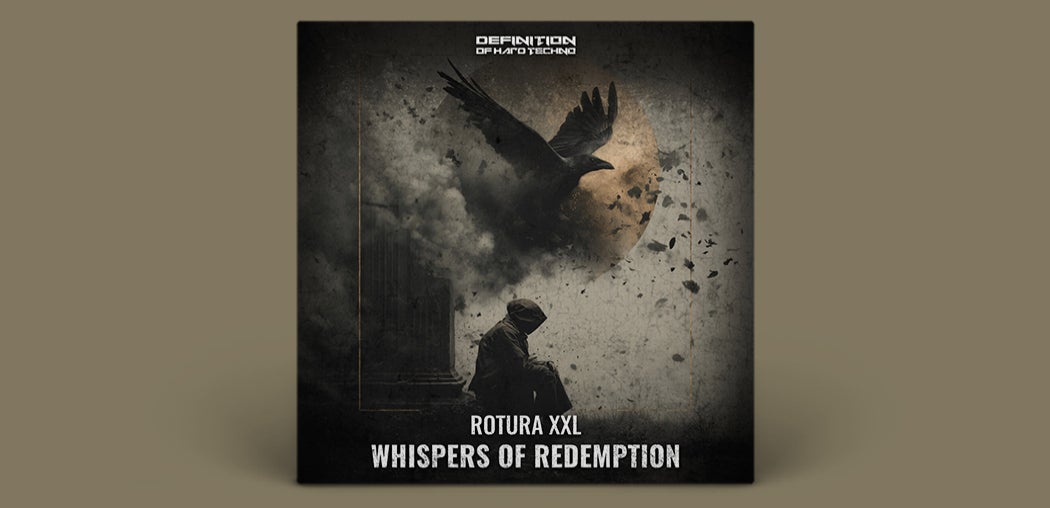 Whispers Of Redemption