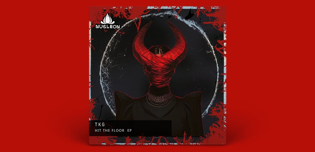 Hit The Floor EP