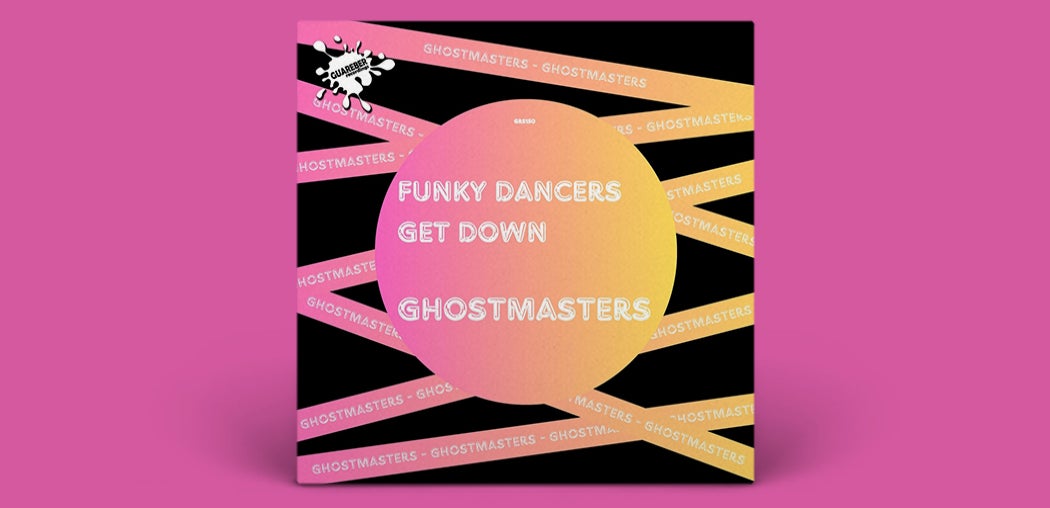 Funky Dancers / Get Down