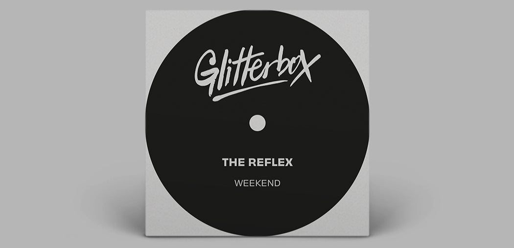 Weekend - Extended Mix