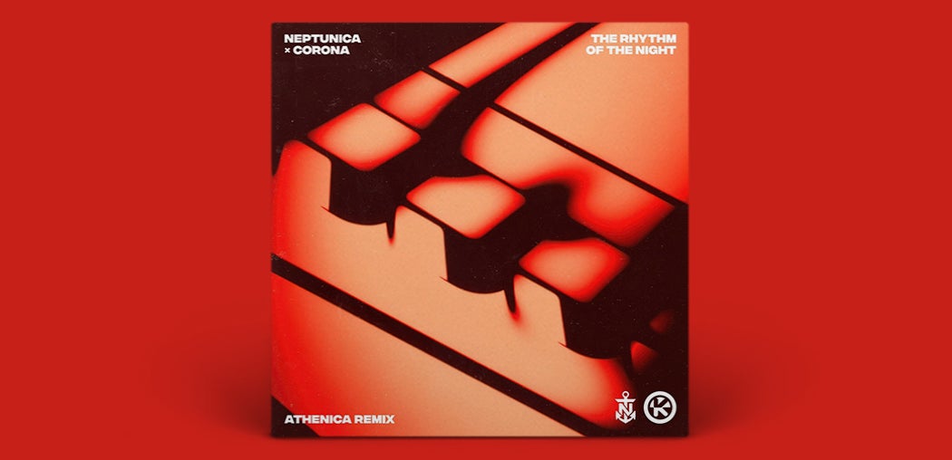 The Rhythm of the Night (Athenica Extended Remix)