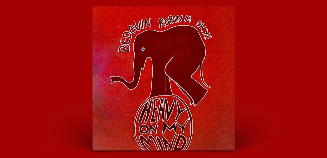 Heavy On My Mind feat. SKYE