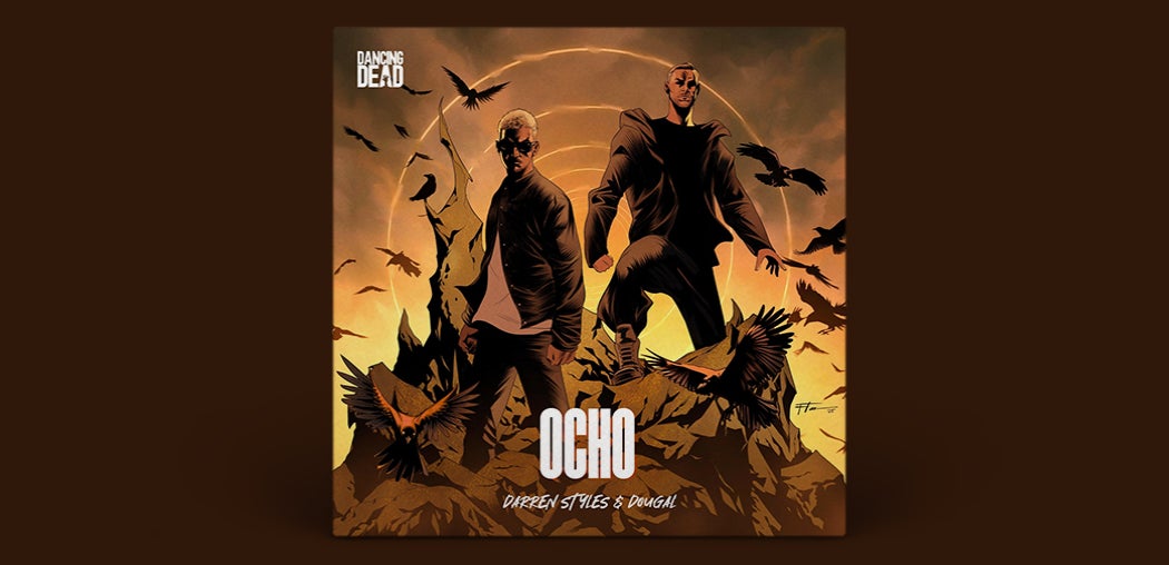Ocho (Extended Mix)
