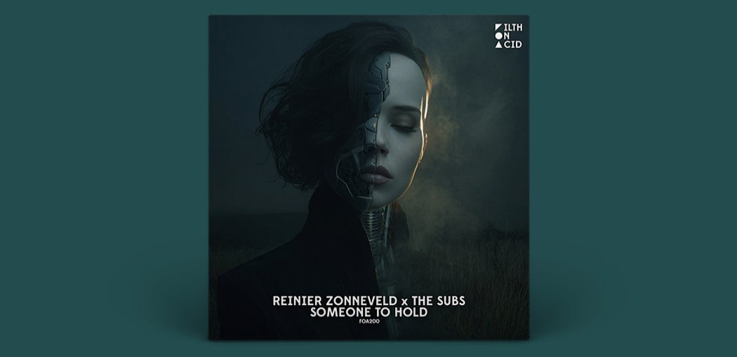 Someone To Hold (Extended Mix)