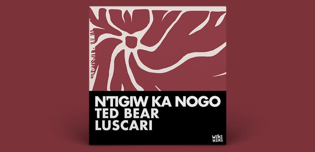 N'Tigiw ka Nogo