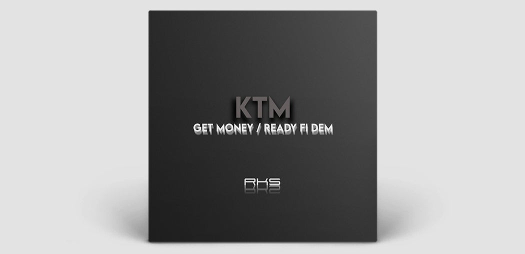 Get Money / Ready Fi Dem