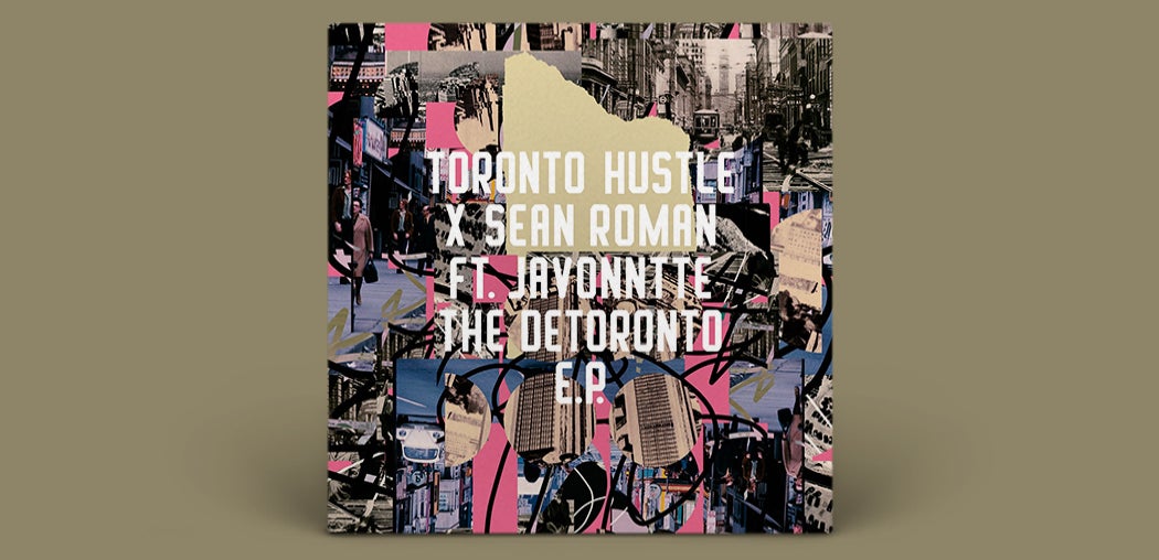 The Detoronto EP (feat. Javonntte)
