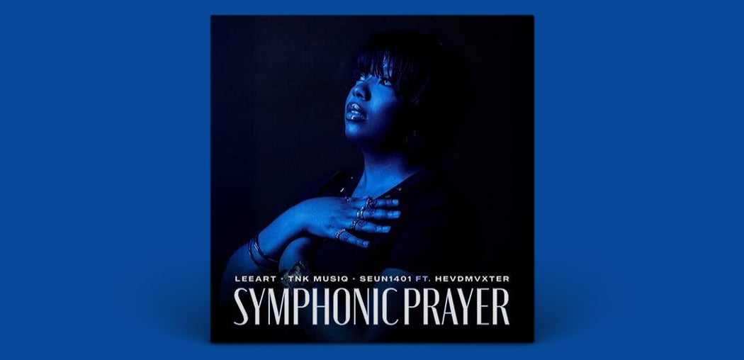 SYMPHONIC PRAYER
