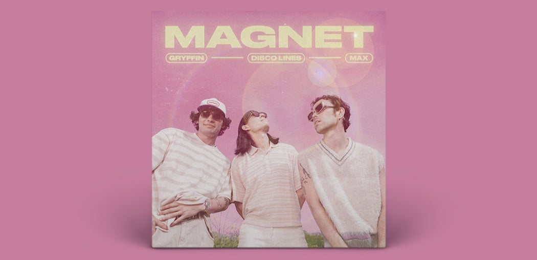 MAGNET (with MAX)