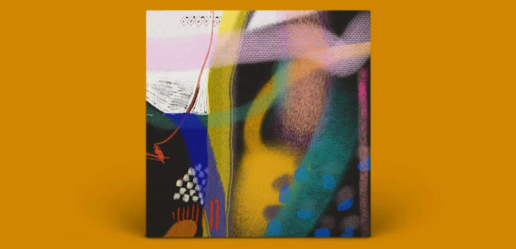 Eternal Spring (ELIF Remix)