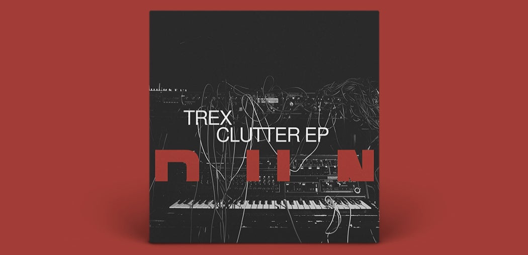 Clutter EP