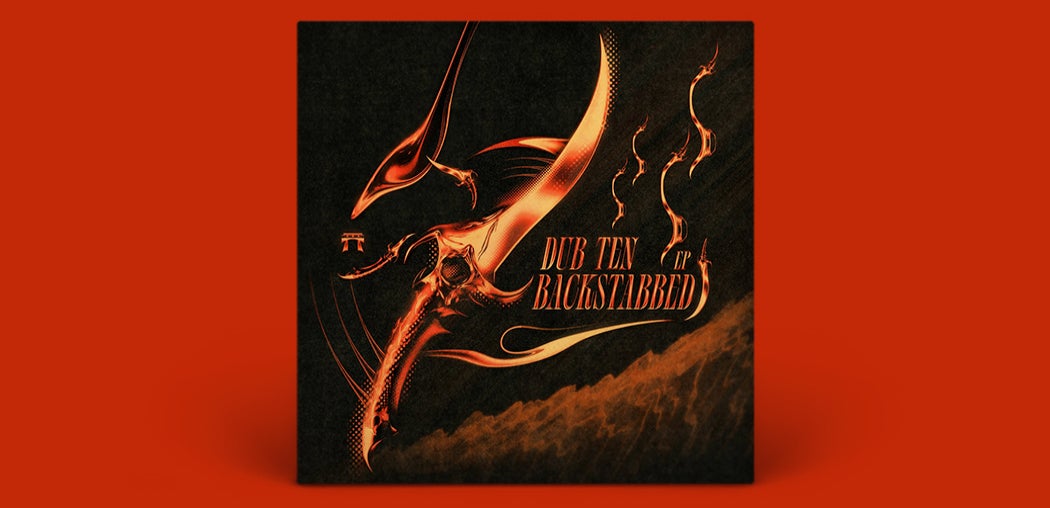 Backstabbed EP