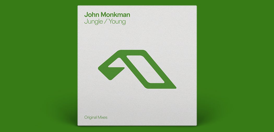 Jungle / Young