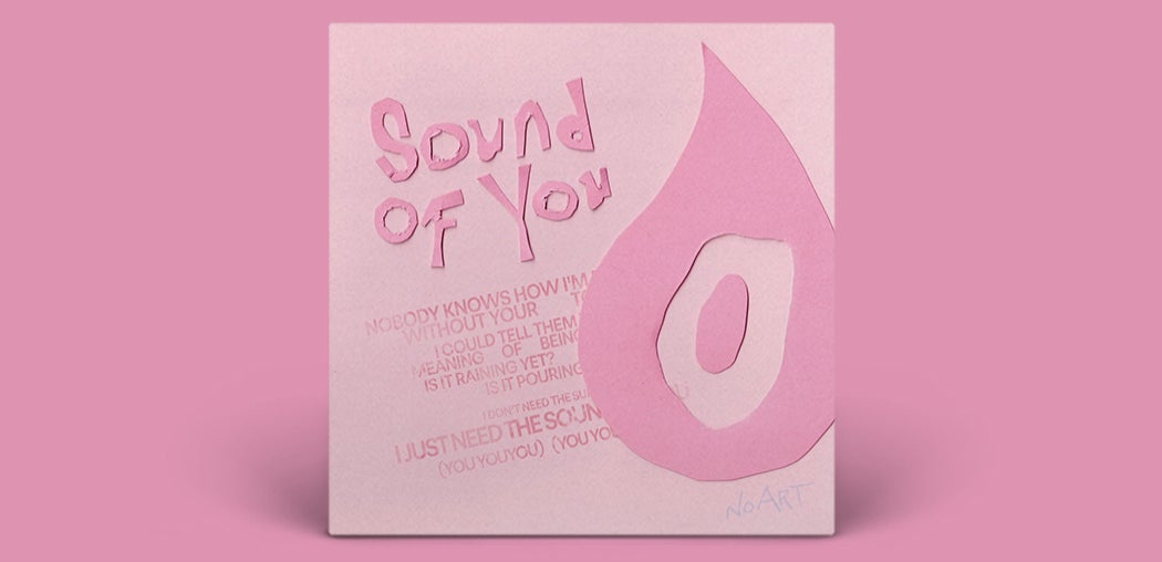 Sound of You