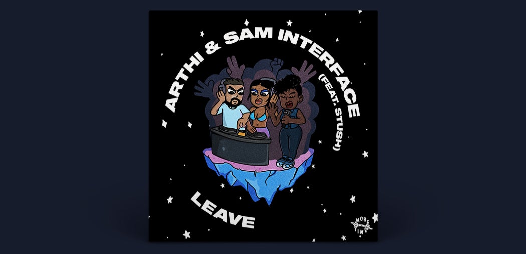 Leave