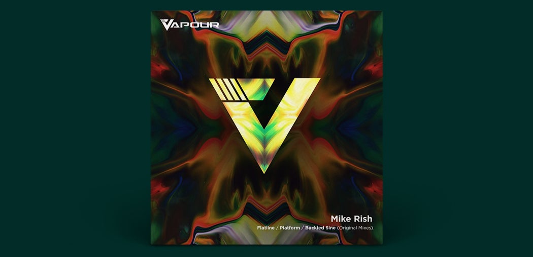 Platform / Flatline / Buckled Sine