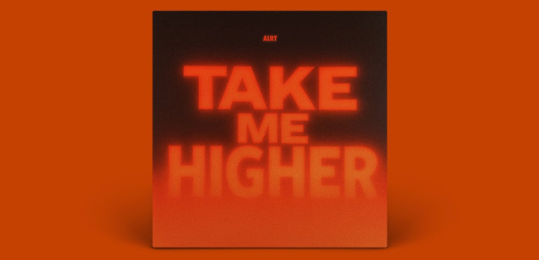 Take me higher